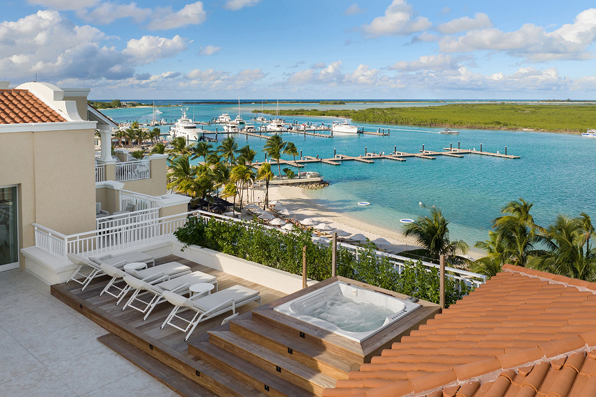 blue-haven-two-bedroom-oceanfront-terrace-penthouse-hot-tub-view