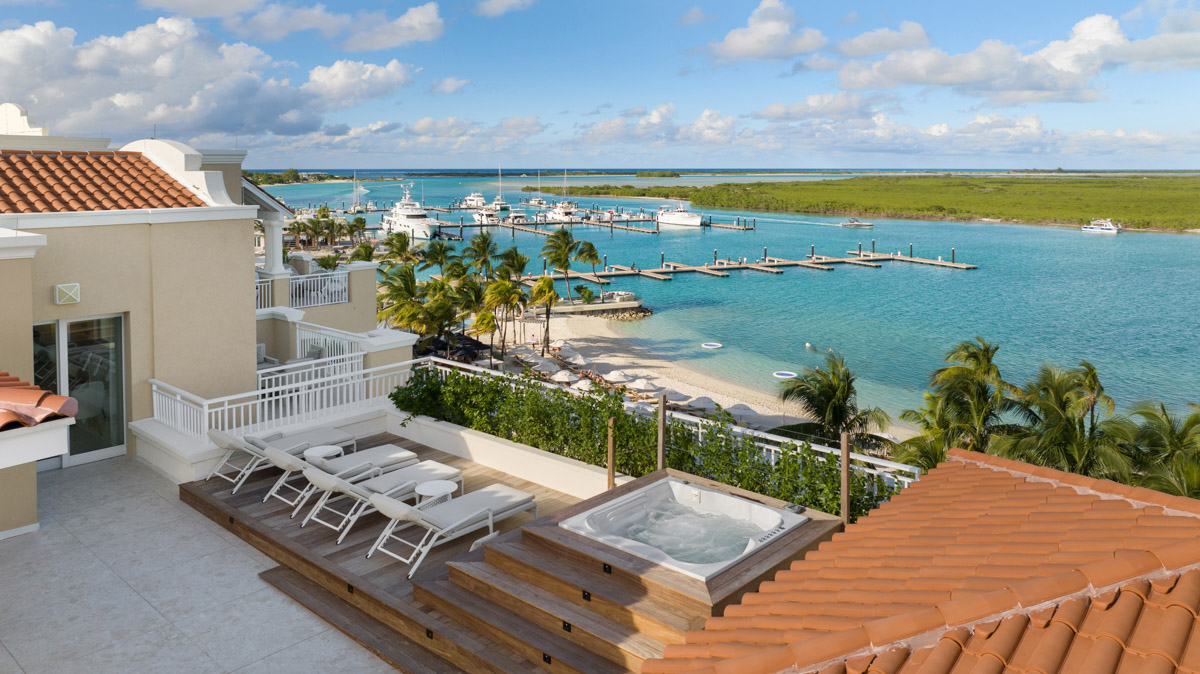 blue-haven-two-bedroom-oceanfront-terrace-penthouse-hot-tub-view