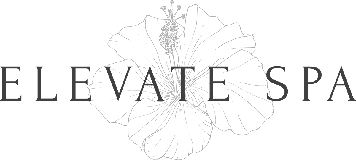 Elevate Spa logo