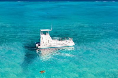 Blue Haven Paid Excursions - Undersea Explorer