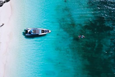 Blue Haven Experiences - Private Customizable Boat Tour