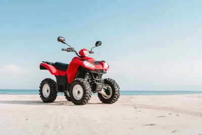 Blue Haven Resort Experiences - Hot Wheels Island Tours ATV and UTV Excursions