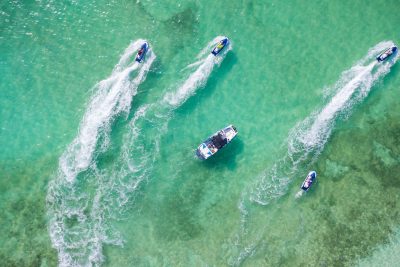 Blue Haven Resort Experiences - Jet Skiing